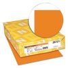 Neenah Paper BrightsPaper, 8.5x11, Bright, 50lb, PK500 26721